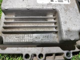 Электронный блок HYUNDAI PORTER 2 HR D4CB 39104-4A301 5 ракурс