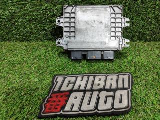 Электронный блок RENAULT SAMSUNG SM5 L43 237100011R 2 ракурс