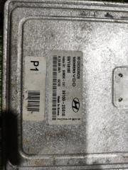 Электронный блок HYUNDAI SONATA NF L4KA 39100-2G010 4 ракурс