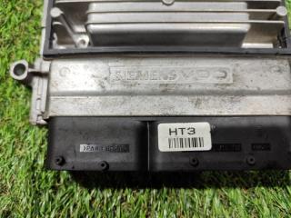 Электронный блок HYUNDAI SONATA NF L4KA 39100-2G010 5 ракурс