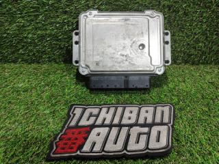 Электронный блок HYUNDAI PORTER 2 HR D4CB 39104-4A301 2 ракурс