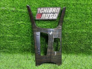 Консоль кпп BMW X3 2012