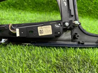 Консоль кпп BMW X3 F25 N47D20C 51169200956 4 ракурс Консоль кпп BMW X3 F25 N47D20C 51169200956 4 ракурс