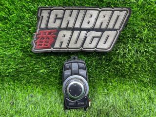 Джойстик управления мультимедиа BMW X3 2012