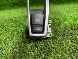 Кнопка стояночного тормоза 5-SERIES 2011 F10 N47D20C