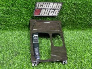 Консоль кпп BMW 7-SERIES F02 N54B30 51169179845 5 ракурс Консоль кпп BMW 7-SERIES F02 N54B30 51169179845 5 ракурс