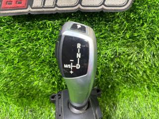 Селектор акпп BMW 7-SERIES F02 N54B30 61317950390 2 ракурс