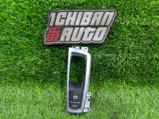 Кнопка стояночного тормоза BMW 7-SERIES 2011 F02 N54B30 61319385028 контрактная