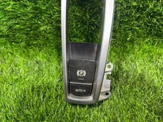 Кнопка стояночного тормоза 7-SERIES 2011 F02 N54B30