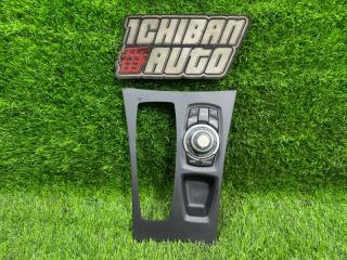 Джойстик управления мультимедиа BMW X6 2011