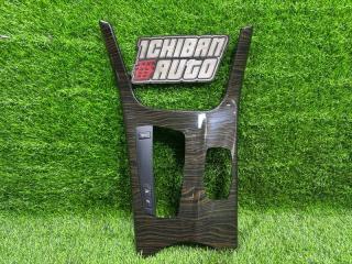 Консоль кпп BMW X3 2010