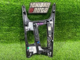 Консоль кпп BMW X3 F25 N47D20C 51169200956 3 ракурс Консоль кпп BMW X3 F25 N47D20C 51169200956 3 ракурс