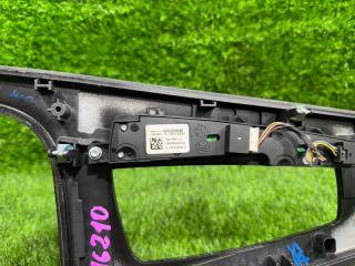 Консоль кпп BMW X3 F25 N47D20C 51169200956 5 ракурс Консоль кпп BMW X3 F25 N47D20C 51169200956 5 ракурс