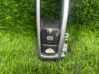 Кнопка стояночного тормоза X3 2010 F25 N47D20C