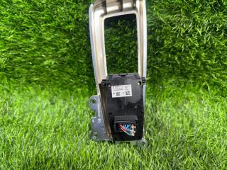 Кнопка стояночного тормоза X3 2010 F25 N47D20C