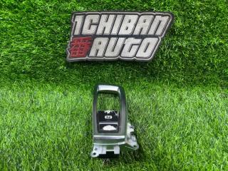 Кнопка стояночного тормоза X3 2010 F25 N47D20C