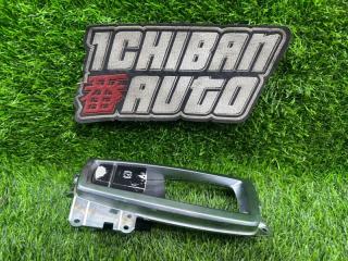 Кнопка стояночного тормоза X3 2010 F25 N47D20C