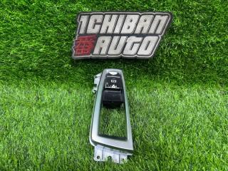 Кнопка стояночного тормоза X3 2010 F25 N47D20C