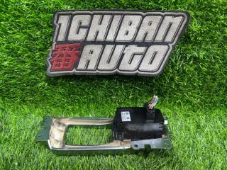 Кнопка стояночного тормоза X3 2010 F25 N47D20C