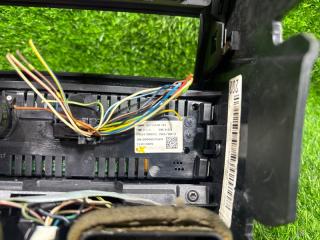 Блок управления климат-контролем задний BMW 7-SERIES F01 N54B30 921247601 5 ракурс