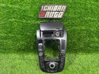 Консоль кпп AUDI A4 8K2 CAEB 8T0919609C 2 ракурс
