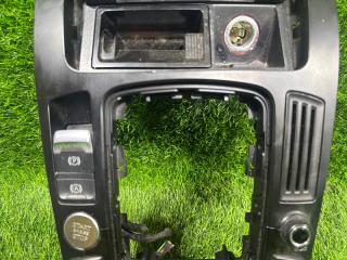 Консоль кпп AUDI A4 8K2 CAEB 8T0919609C 4 ракурс