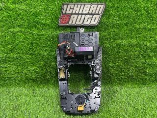 Консоль кпп AUDI A4 8K2 CAEB 8T0919609C 5 ракурс