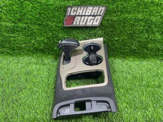 Селектор акпп JEEP GRAND CHEROKEE WK2 EXF 68166105AE 1 ракурс