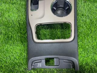 Селектор акпп JEEP GRAND CHEROKEE WK2 EXF 68166105AE 3 ракурс