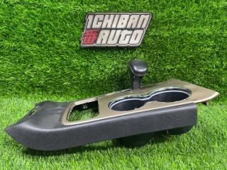 Селектор акпп JEEP GRAND CHEROKEE WK2 EXF 68166105AE 4 ракурс