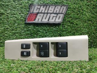 Блок упр. стеклоподьемниками передний левый RENAULT SAMSUNG SM5