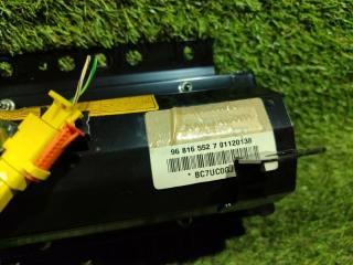 Airbag пассажирский правый передний CHEVROLET CAPTIVA C100 Z20S 96816552 4 ракурс