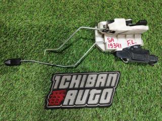 Замок двери передний левый KIA MORNING 2008