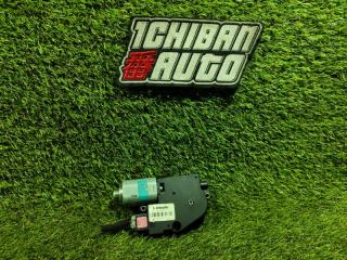 Запчасть моторчик люка NISSAN MURANO 2010