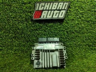 Блок управления efi CHEVROLET ORLANDO 2011 контрактная Блок управления efi CHEVROLET ORLANDO 2011