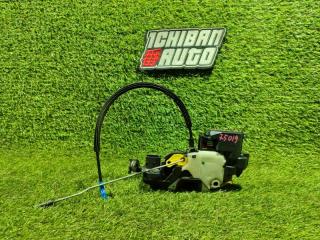 Замок двери передний левый CHEVROLET CRUZE 2008