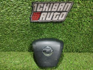 Airbag на руль NISSAN MURANO PNZ51 VQ35DE K851M1AA0A 1 ракурс Airbag на руль NISSAN MURANO PNZ51 VQ35DE K851M1AA0A 1 ракурс