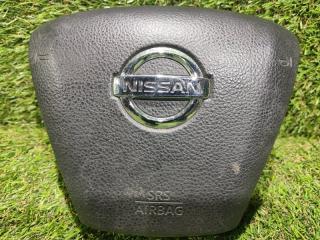 Airbag на руль NISSAN MURANO PNZ51 VQ35DE K851M1AA0A 2 ракурс Airbag на руль NISSAN MURANO PNZ51 VQ35DE K851M1AA0A 2 ракурс