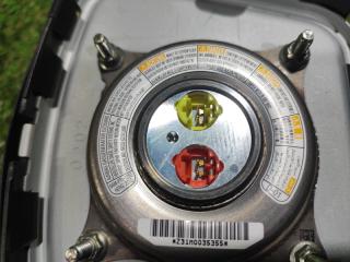 Airbag на руль NISSAN MURANO PNZ51 VQ35DE K851M1AA0A 4 ракурс Airbag на руль NISSAN MURANO PNZ51 VQ35DE K851M1AA0A 4 ракурс