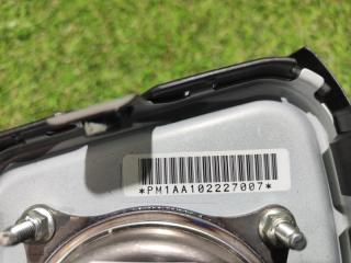 Airbag на руль NISSAN MURANO PNZ51 VQ35DE K851M1AA0A 5 ракурс