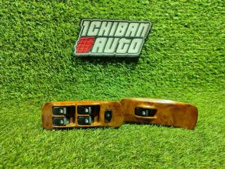 Блок упр. стеклоподьемниками HYUNDAI PORTER 2 HR D4CB 935704F200 3 ракурс