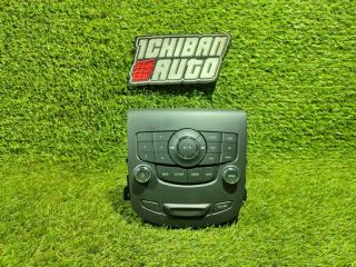 Блок управления мультимедиа CHEVROLET ORLANDO 2016