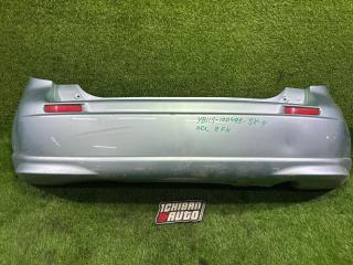 Бампер задний SUZUKI SX4 контрактная Бампер задний SUZUKI SX4