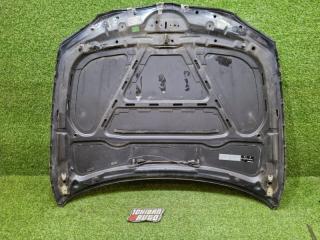 Капот BMW 1-SERIES E87 N45B16A 41627162102 4 ракурс