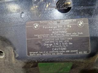 Капот BMW 1-SERIES E87 N45B16A 41627162102 5 ракурс