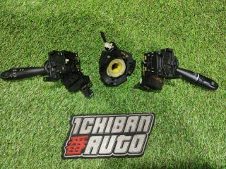 Запчасть подрулевой переключатель KIA BONGO 2004