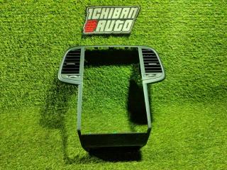 Консоль магнитофона RENAULT SAMSUNG QM6 2016