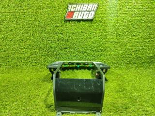 Консоль магнитофона RENAULT SAMSUNG QM6 HZG M9R 68470-7438R 2 ракурс