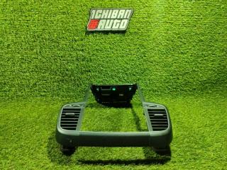 Консоль магнитофона RENAULT SAMSUNG QM6 HZG M9R 68470-7438R 5 ракурс