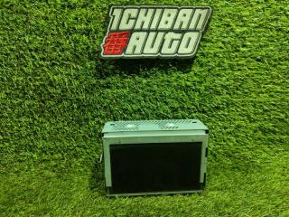 Фото запчасти монитор LAND ROVER FREELANDER 2009 контрактная запчасть Запчасть монитор LAND ROVER FREELANDER 2009